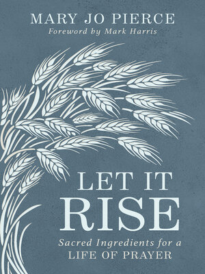 cover image of Let It Rise